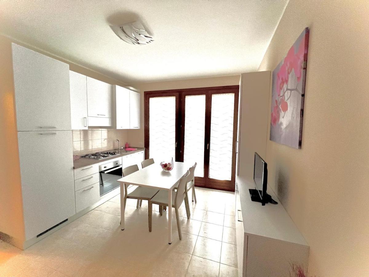Petite Maison シルミオーネ エクステリア 写真