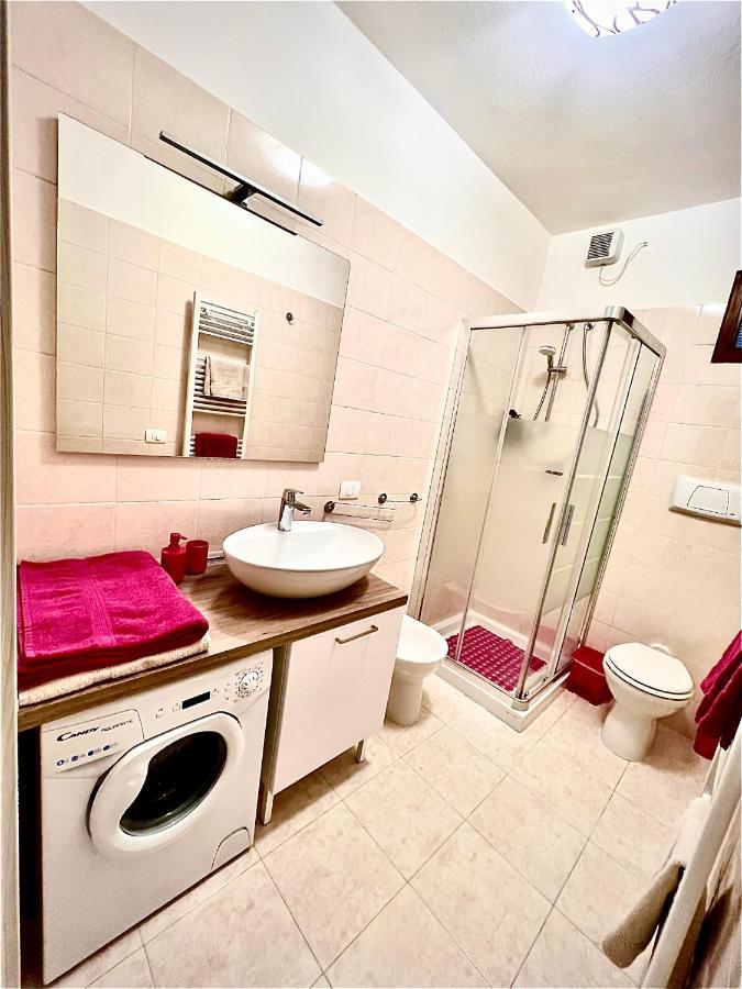 Petite Maison シルミオーネ エクステリア 写真