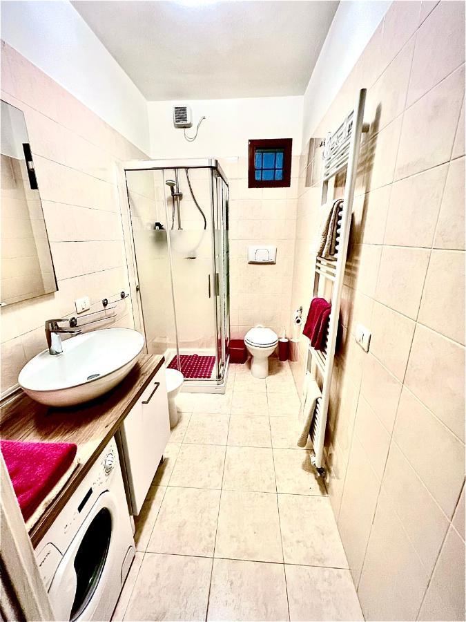 Petite Maison シルミオーネ エクステリア 写真