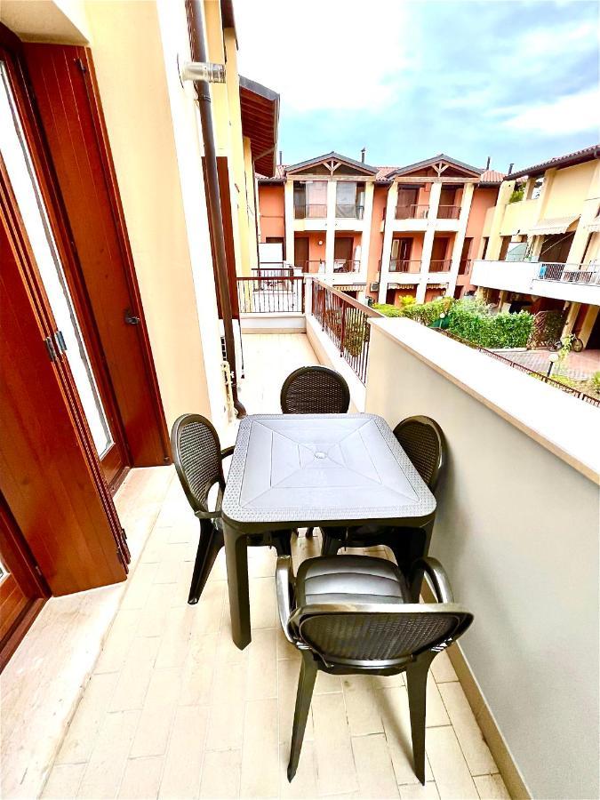 Petite Maison シルミオーネ エクステリア 写真